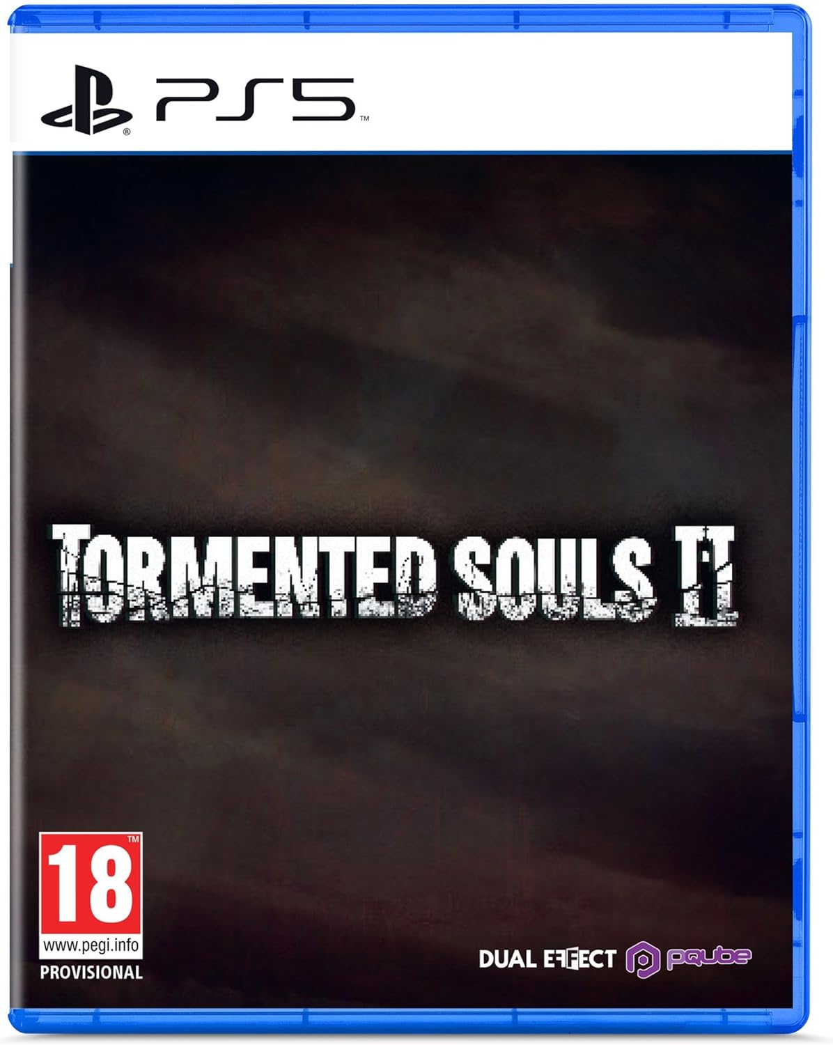 PS5 TORMENTED SOULS II