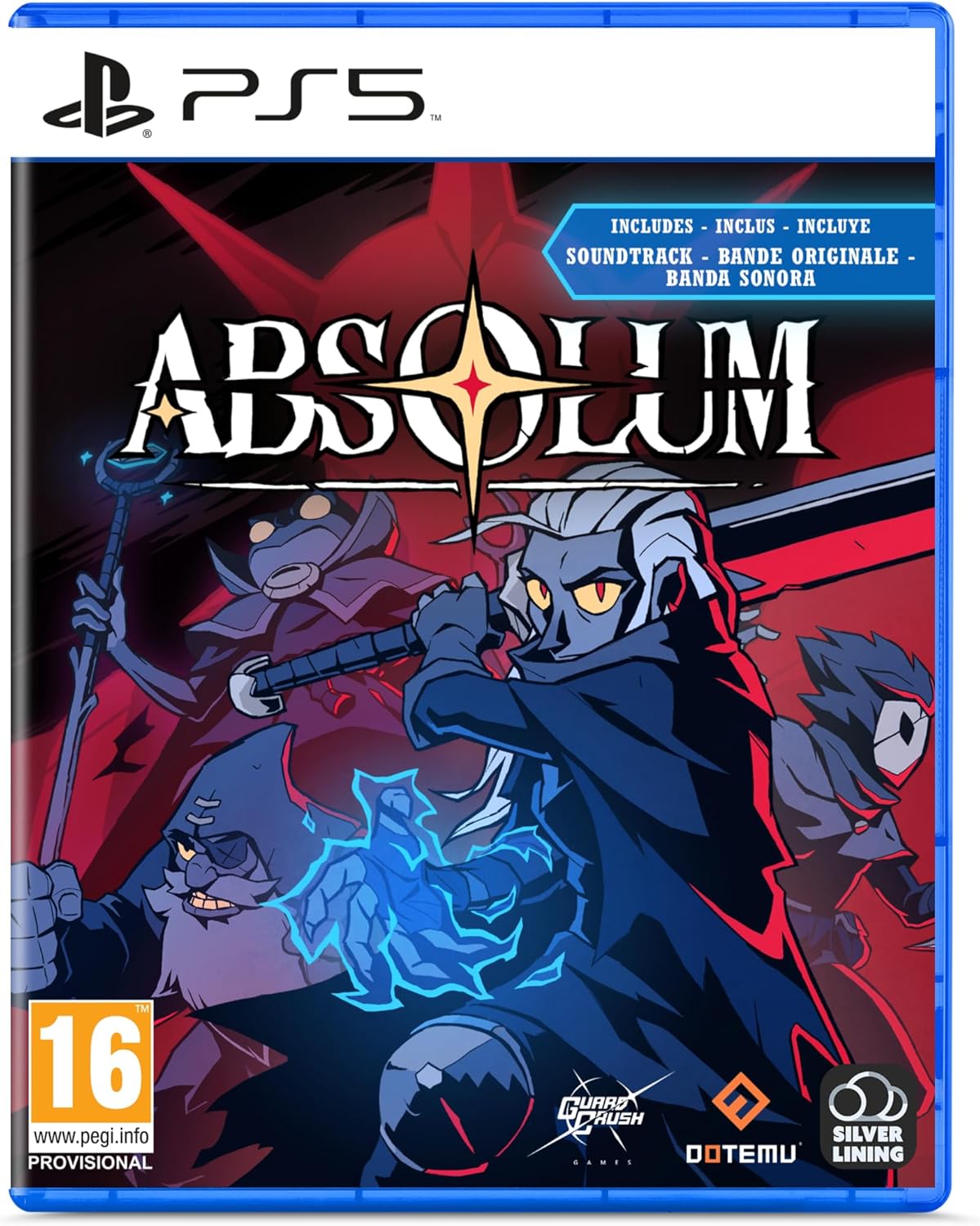 PS5 ABSOLUM