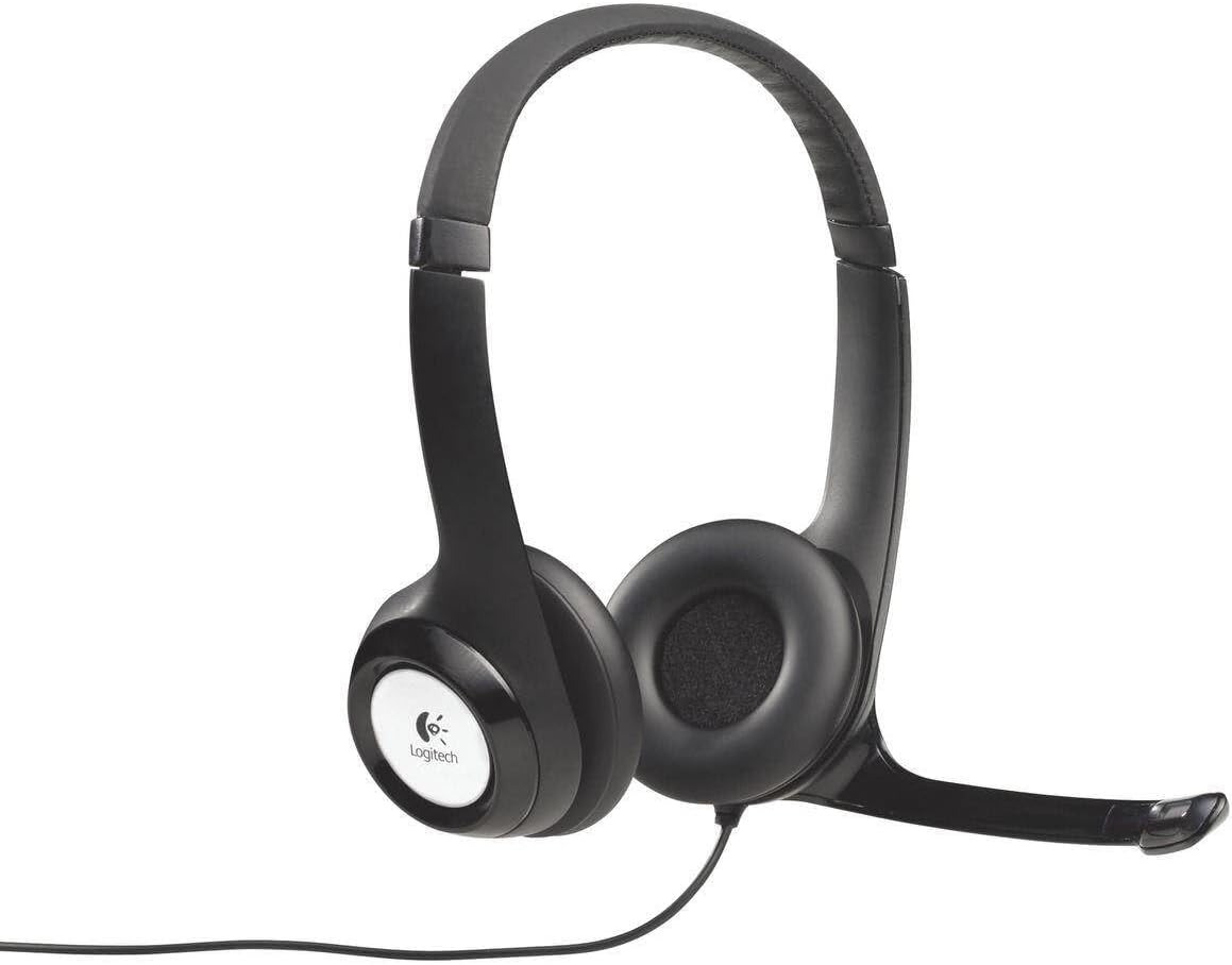  AURICULAR LOGITECH H390 