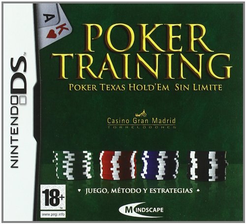 NDS POKER TRAINING