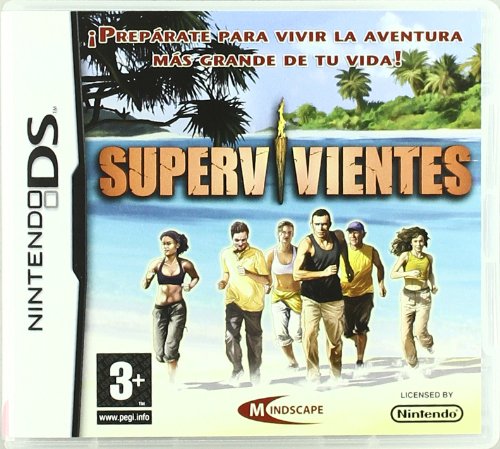NDS SUPERVIVIENTES