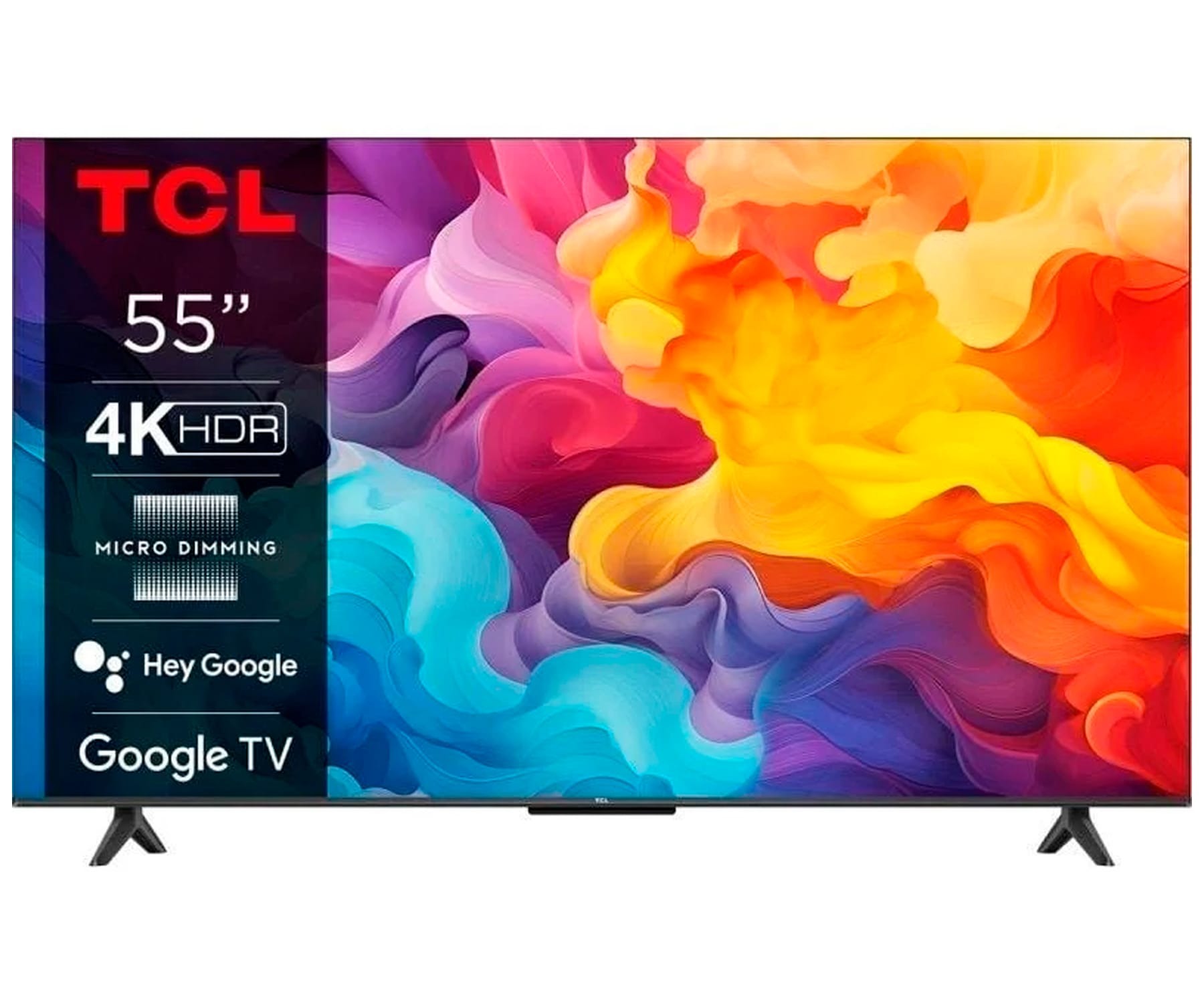 TV 55