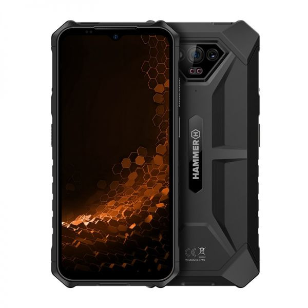 SMARTPHONE 6.52