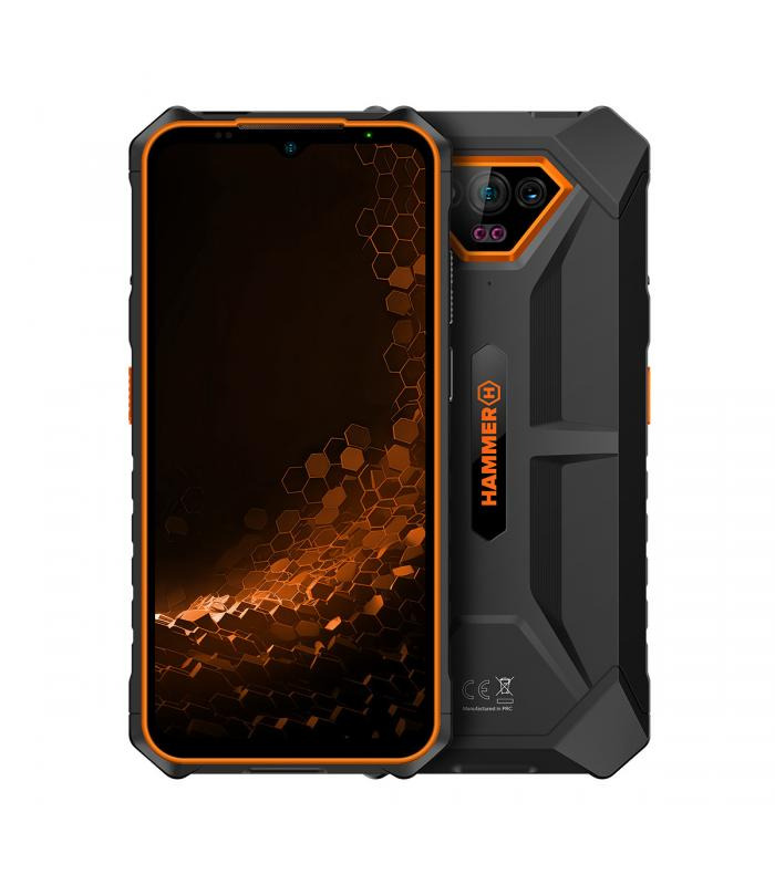SMARTPHONE 6.52