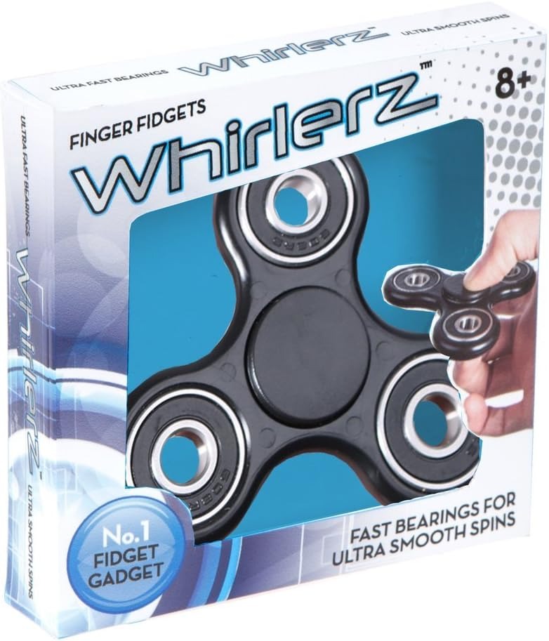 FIDGET SPINNER DE COLORES