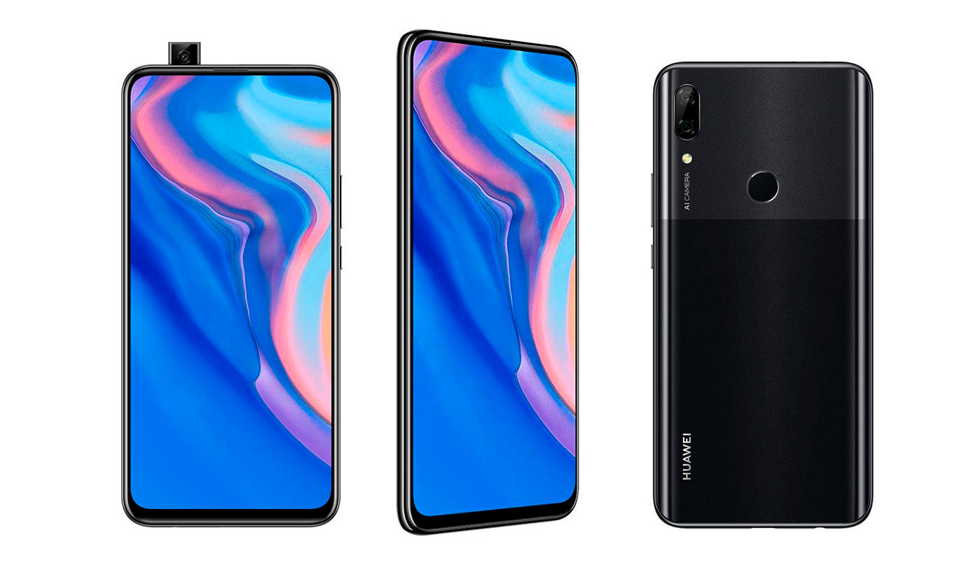 SMARTPHONE 6,59