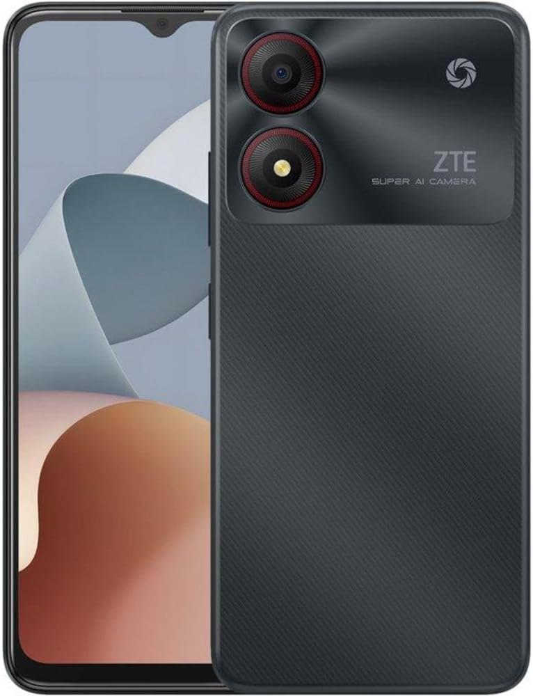 SMARTPHONE 6,6
