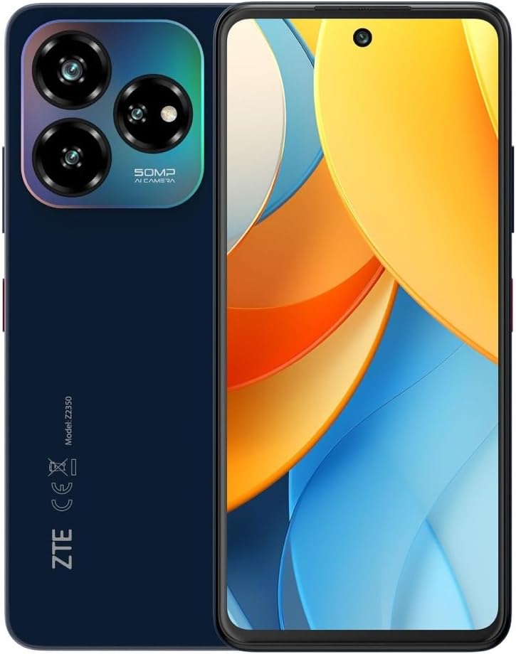 SMARTPHONE 6,6