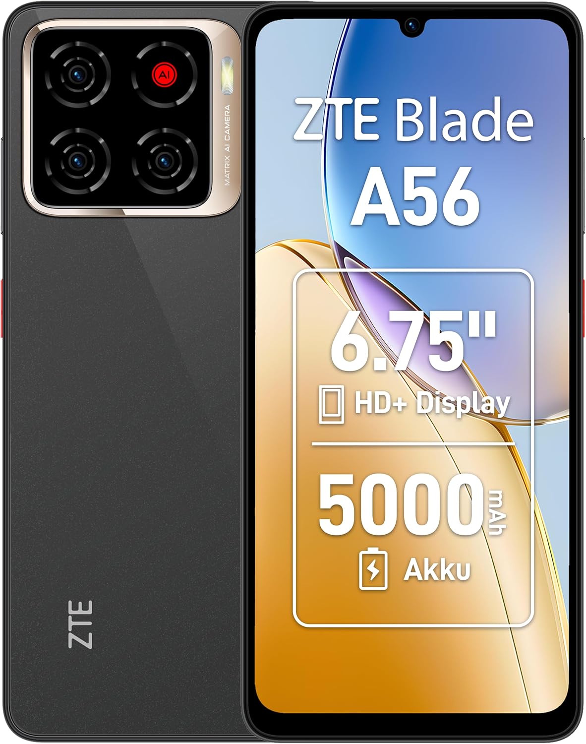SMARTPHONE 6,75