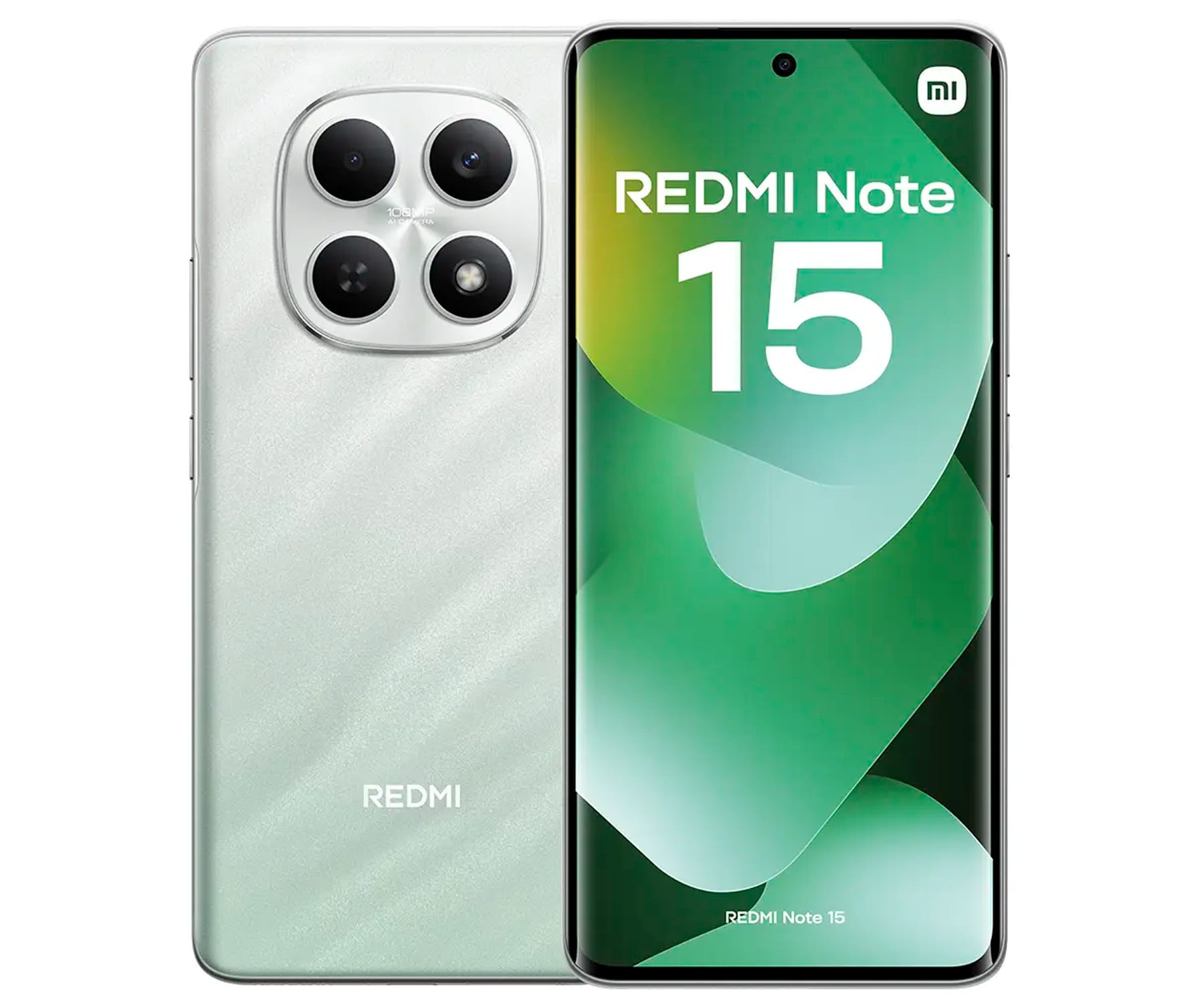SMARTPHONE 6.77