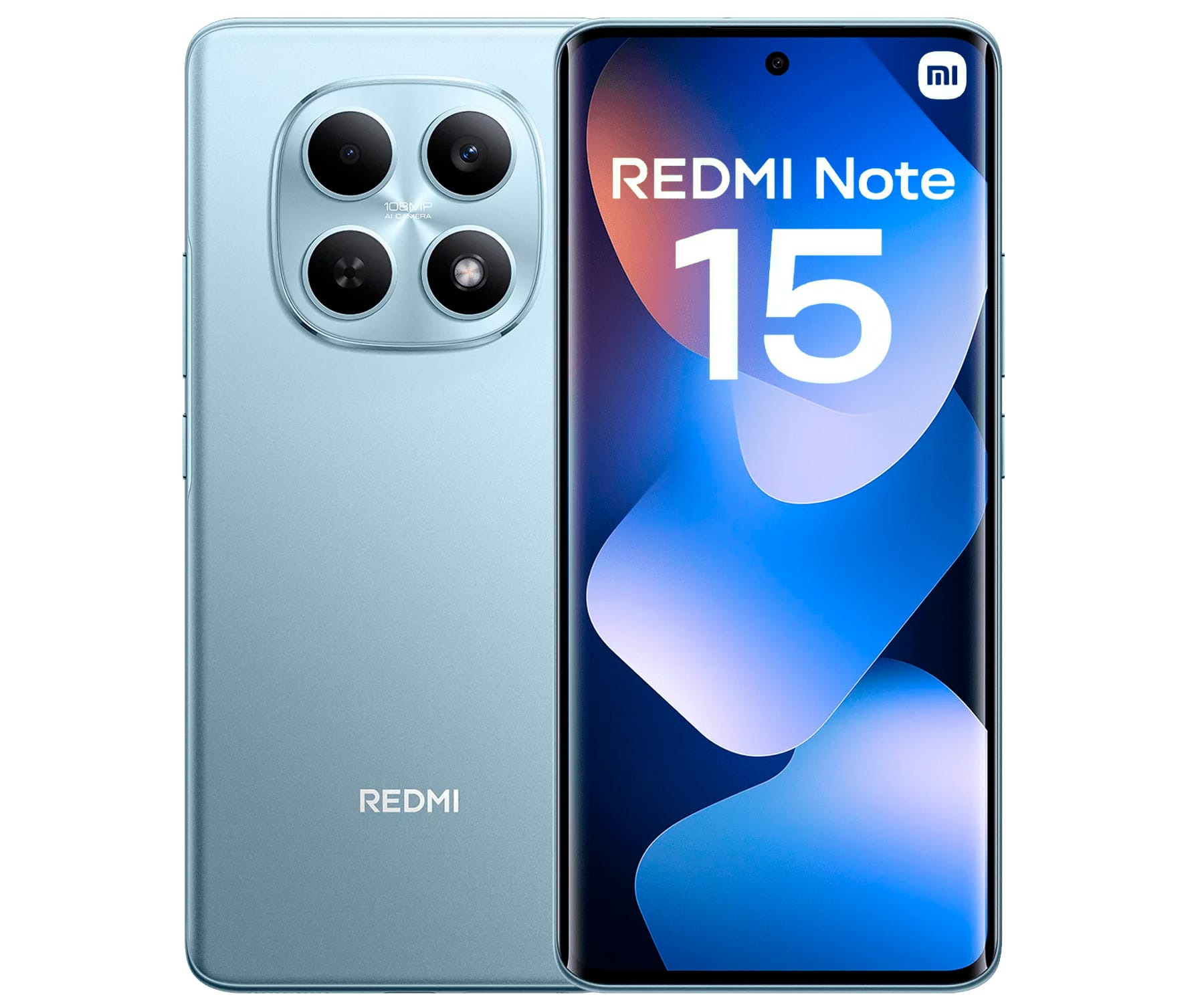 SMARTPHONE 6.77