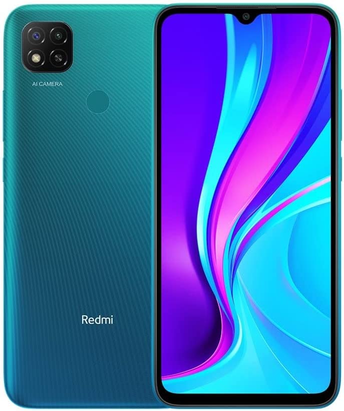 SMARTPHONE 6,53