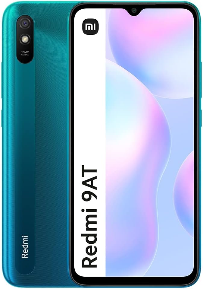 SMARTPHONE 6,53