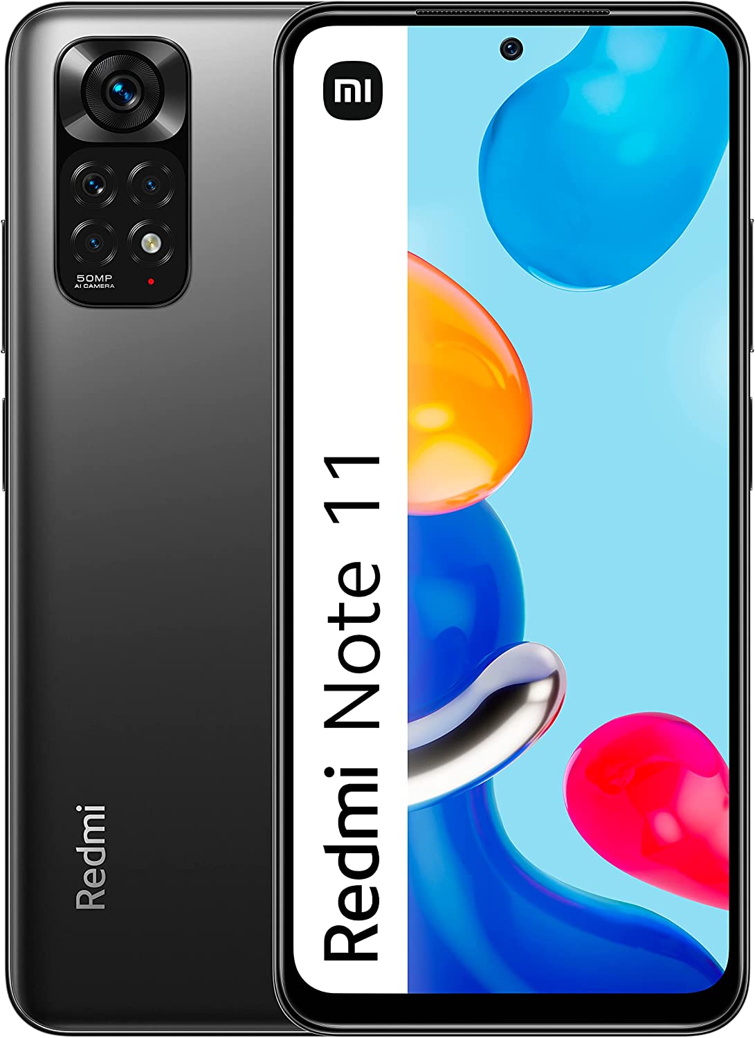 SMARTPHONE 6,5