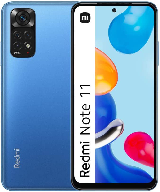 SMARTPHONE 6,5