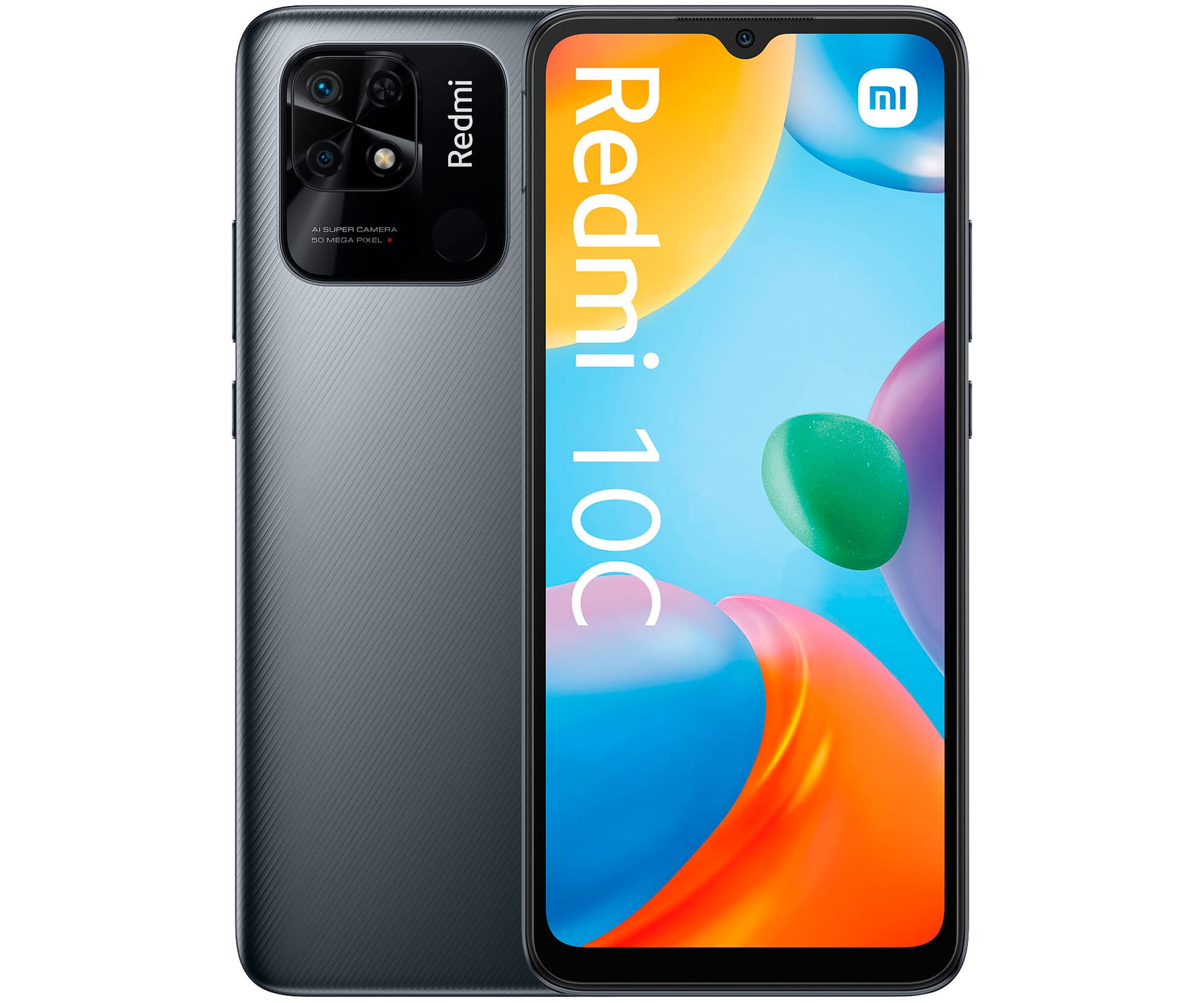 SMARTPHONE 6,71