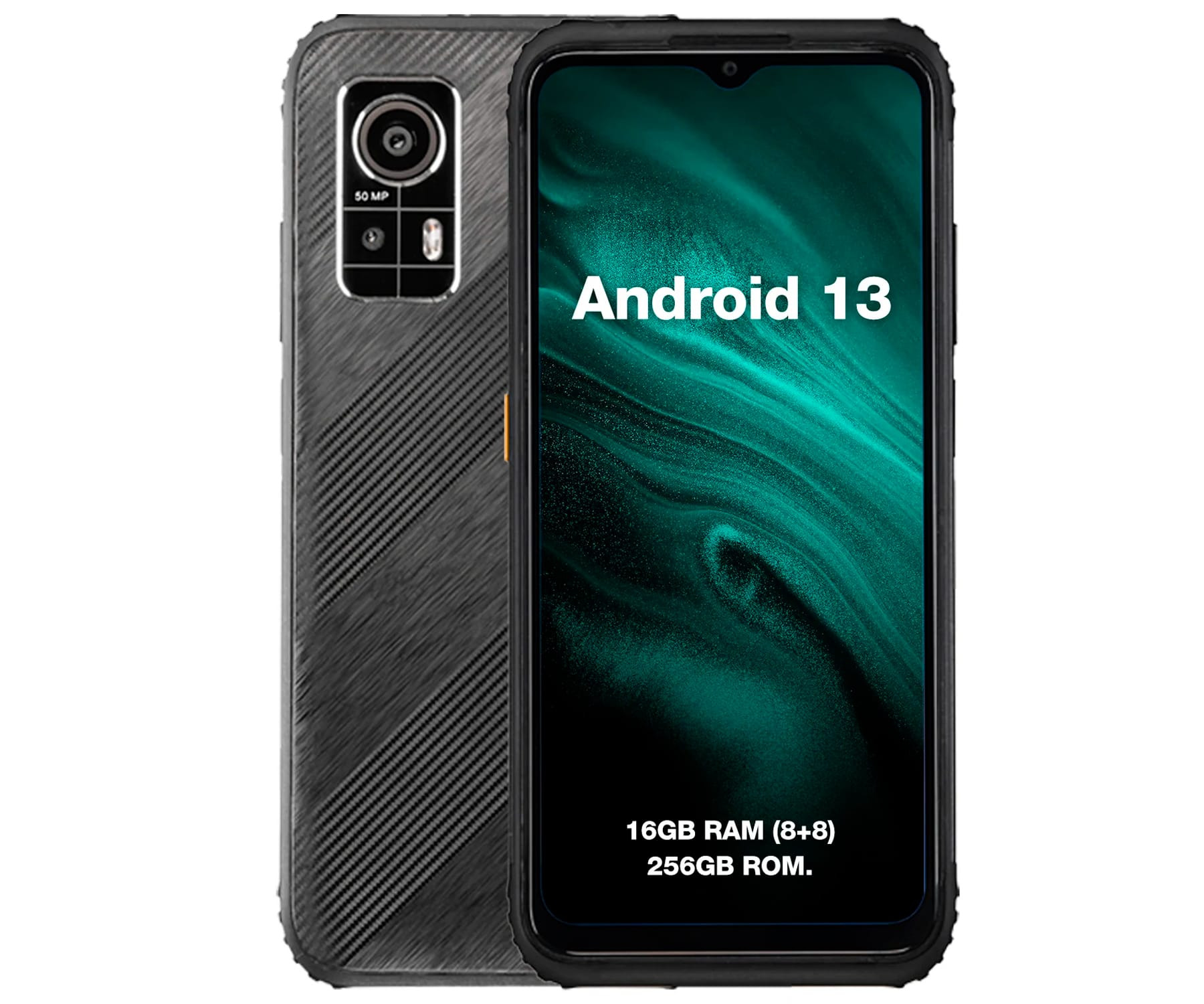 SMARTPHONE 6.56