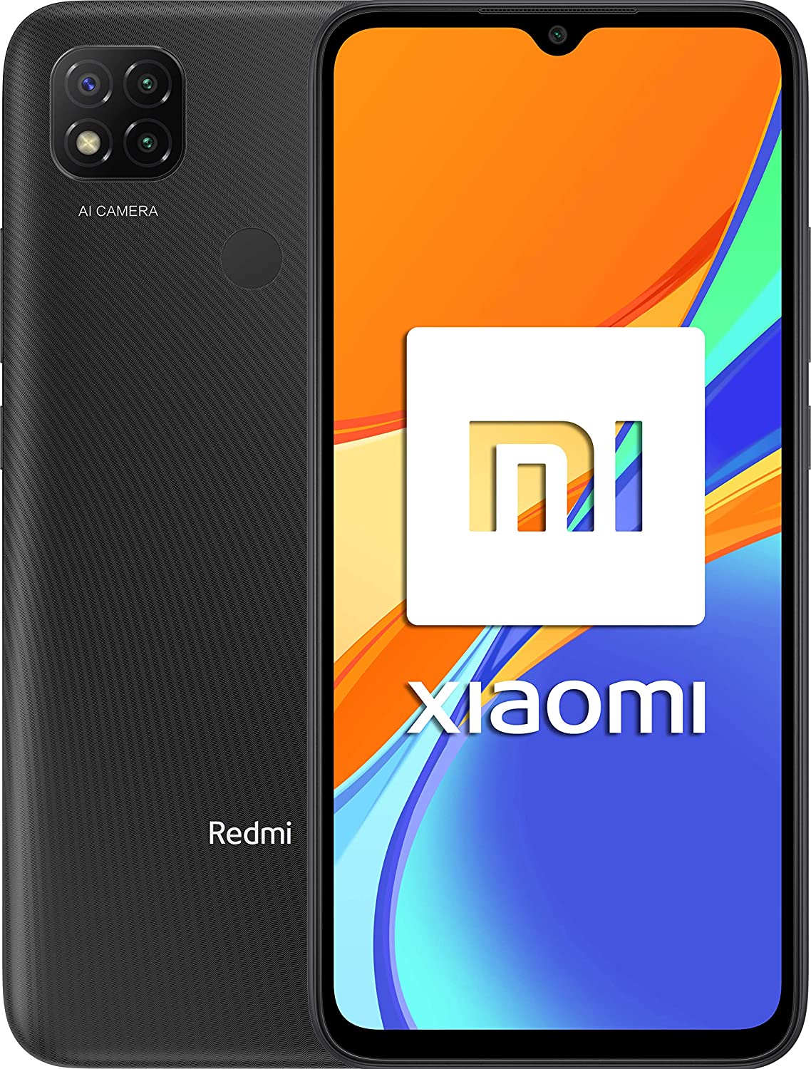 SMARTPHONE 6,53