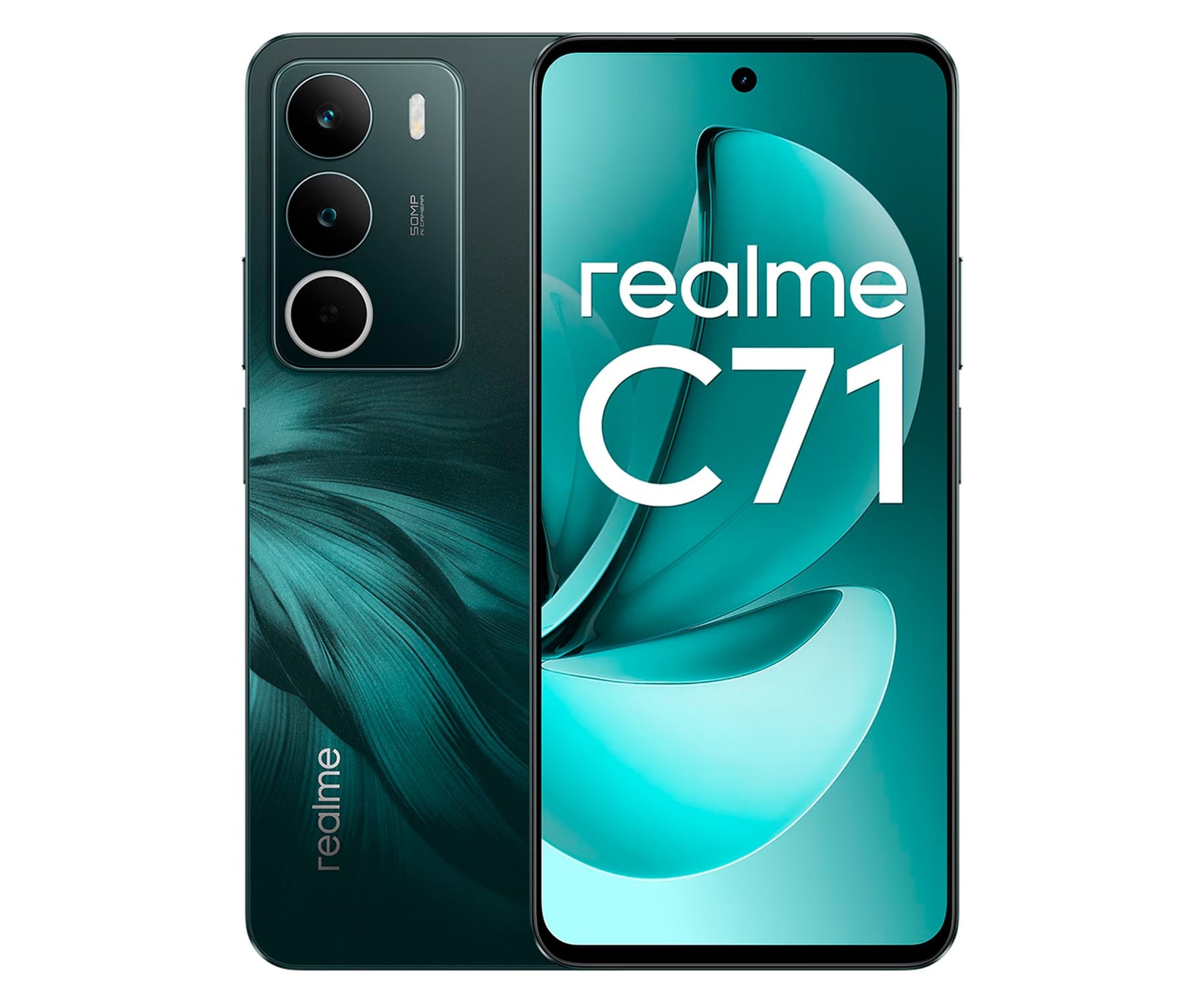 SMARTPHONE 6,67