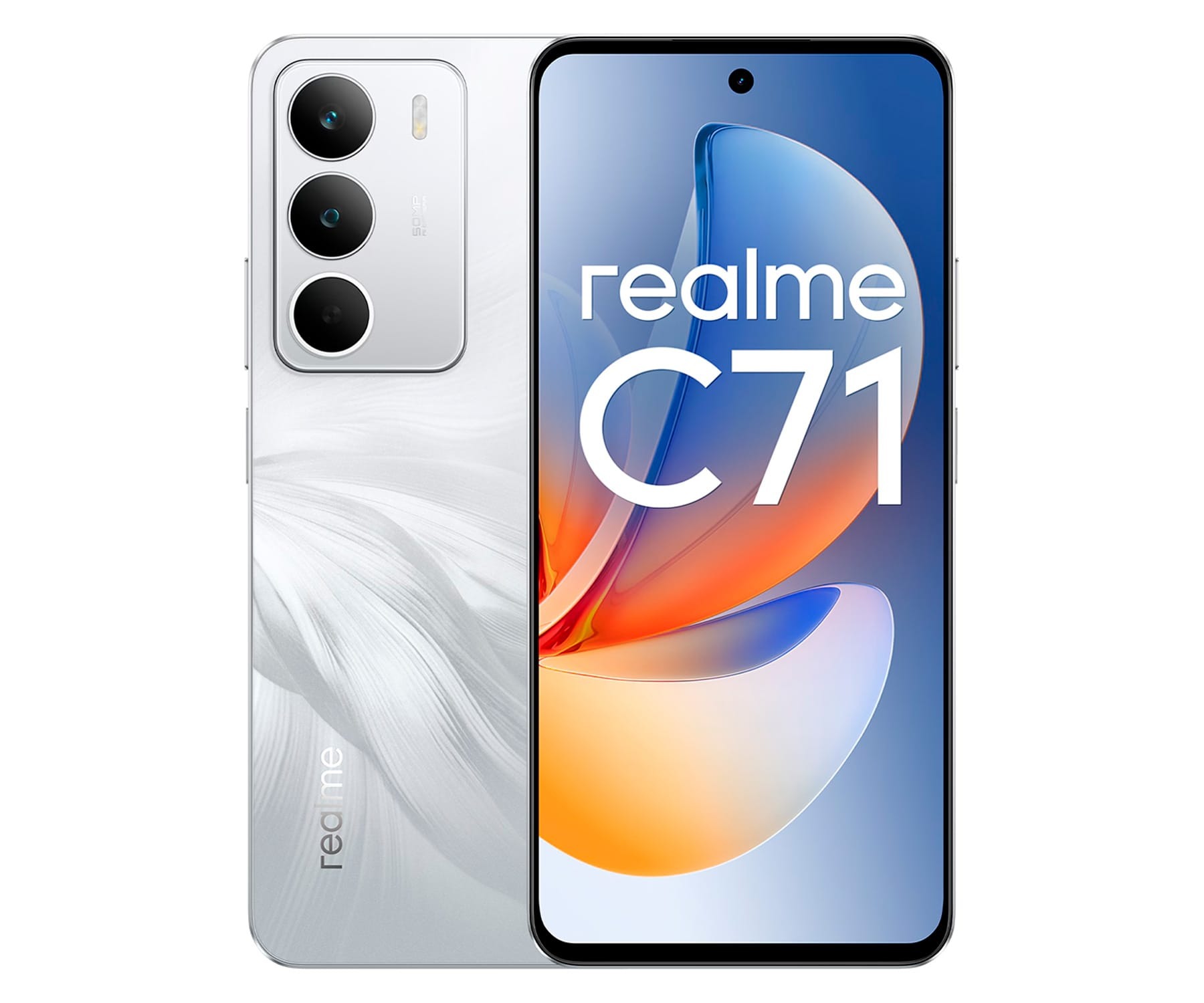 SMARTPHONE 6,67