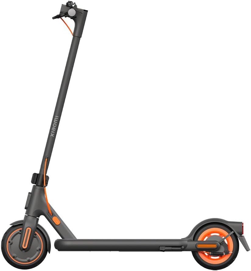 PATINETE ELECTRICO XIAOMI SCOOTER 4 GO