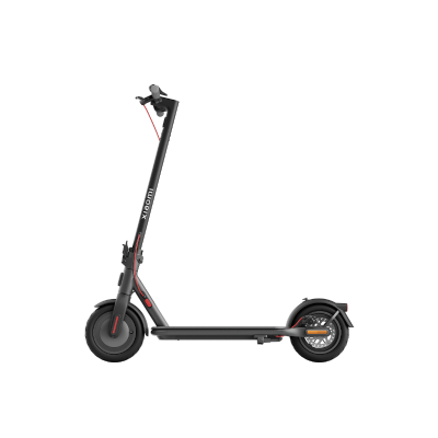 PATINETE ELECTRICO XIAOMI SCOOTER 4 NEGRO