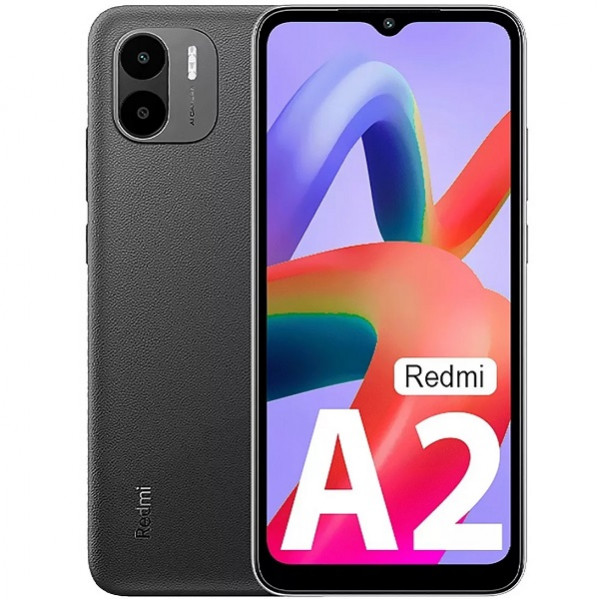 SMARTPHONE 6,52