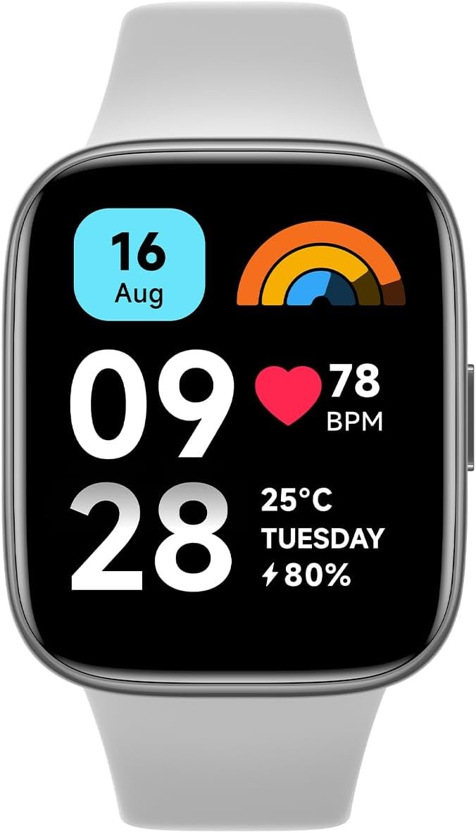 SMARTWATCH 1,75