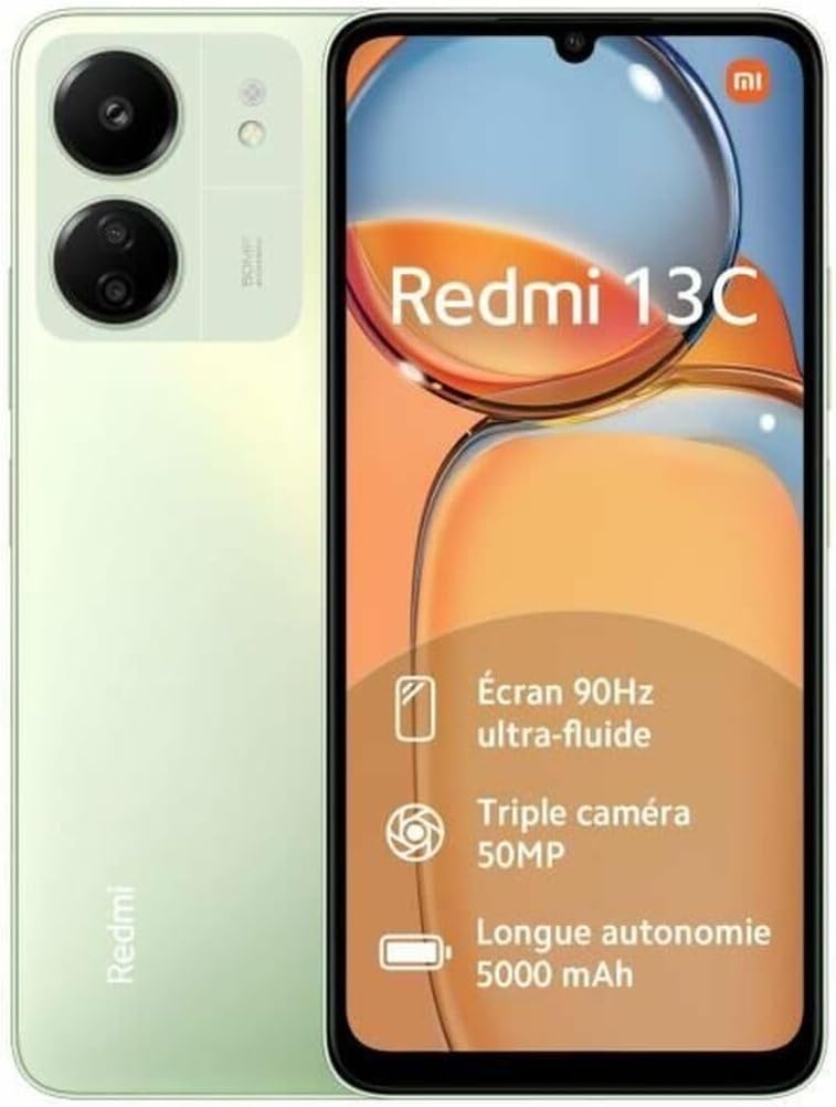SMARTPHONE 6,74