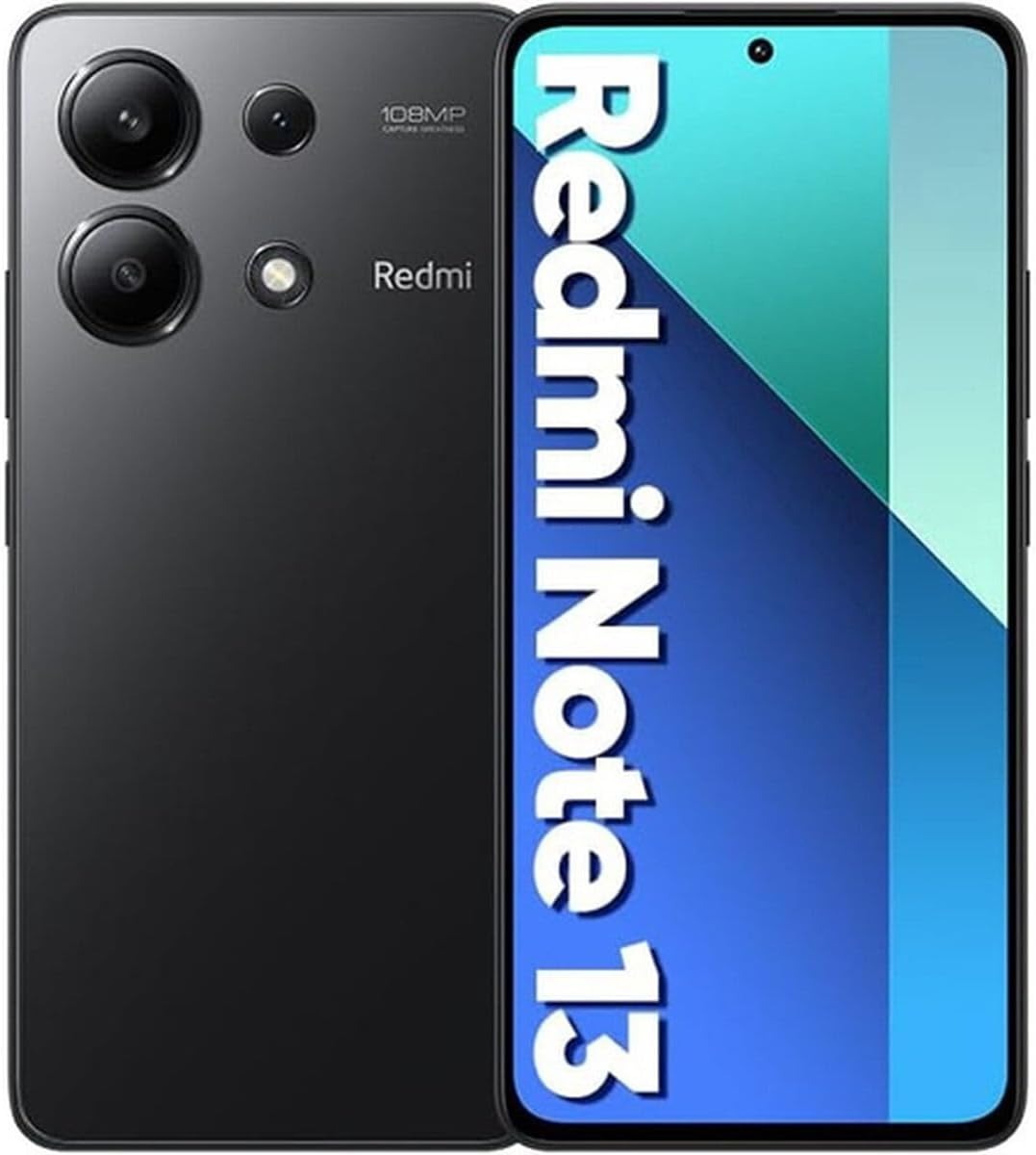 SMARTPHONE 6,67