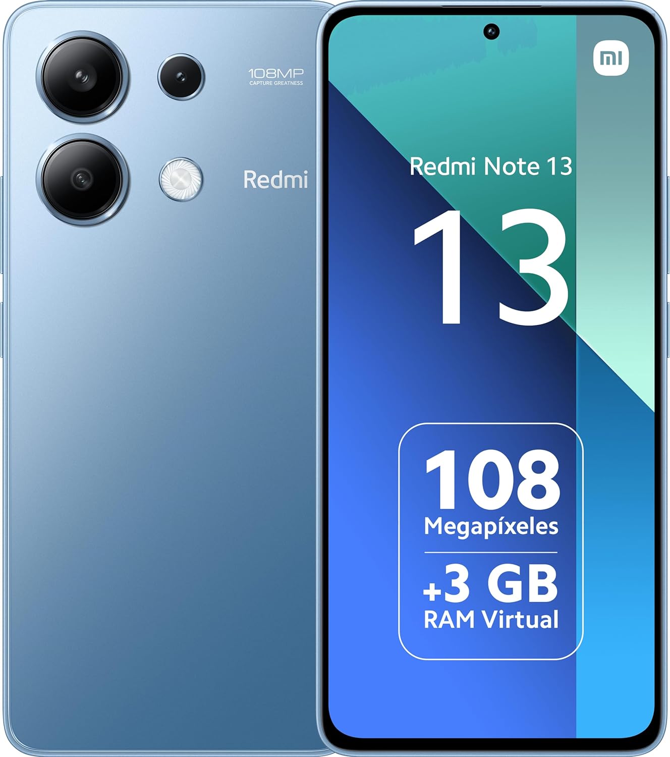 SMARTPHONE 6,67