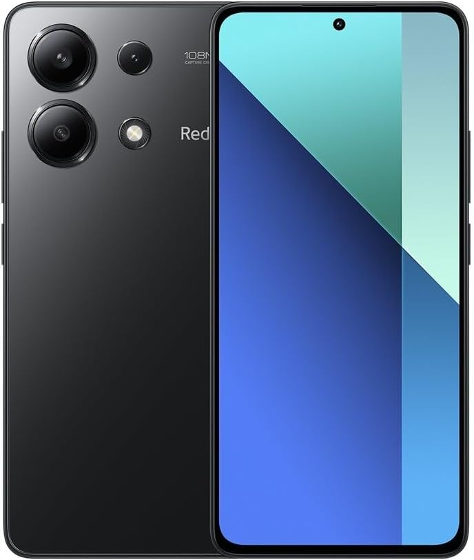 SMARTPHONE 6,67