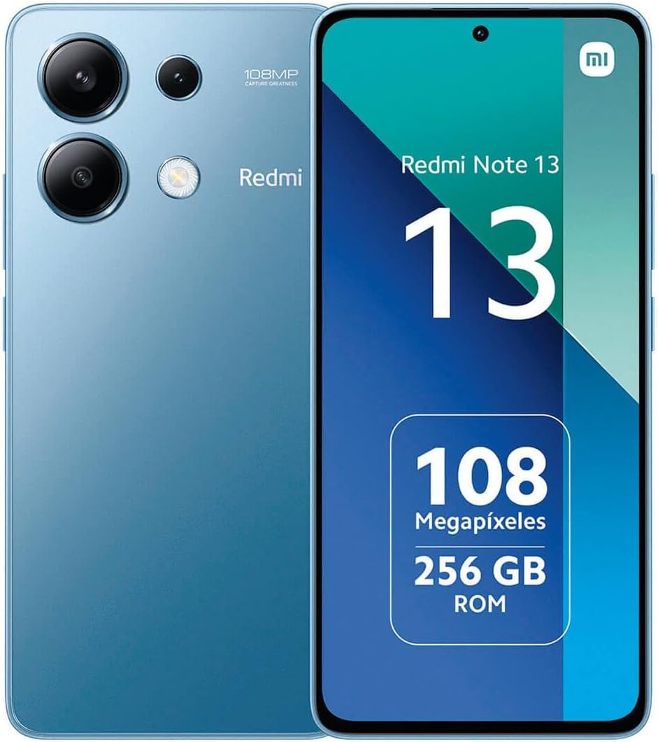 SMARTPHONE 6,67