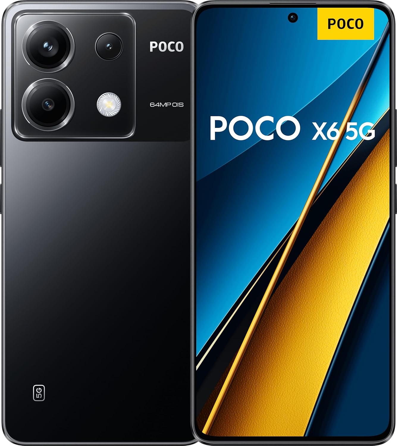 SMARTPHONE 6,67