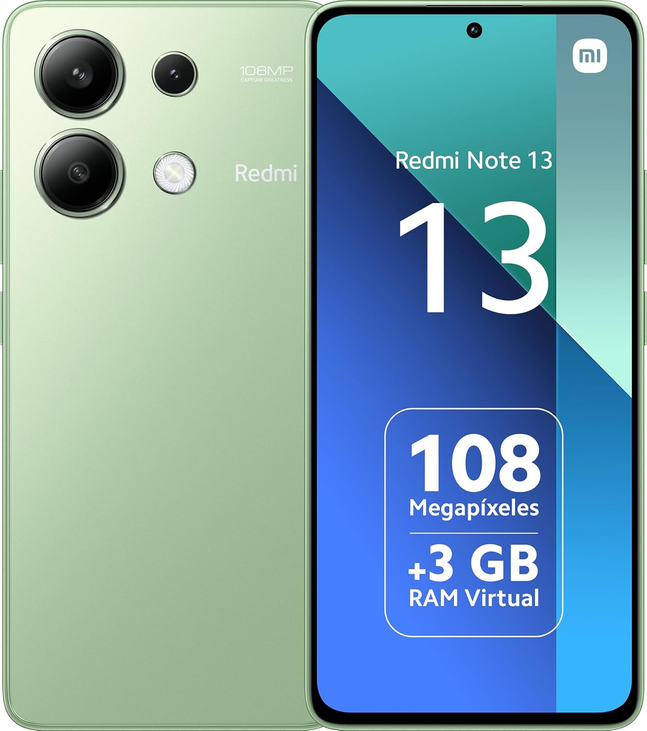 SMARTPHONE 6,67