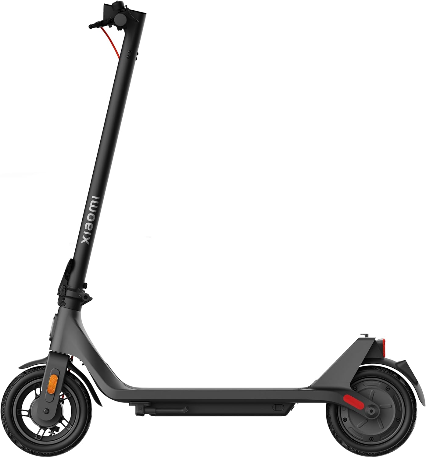 PATINETE ELECTRICO XIAOMI 4 LITE 2ND GENERAC NEGRO