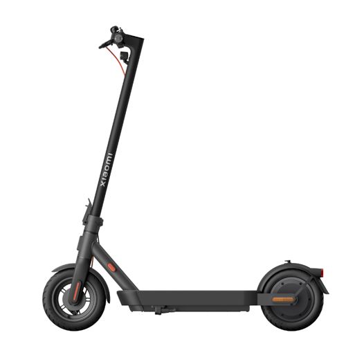 PATINETE ELECTRICO XIAOMI 4 PRO 2ND GENERAC. NEGRO