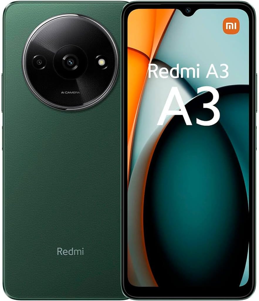 SMARTPHONE 6,71