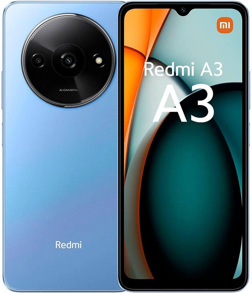SMARTPHONE 6,71