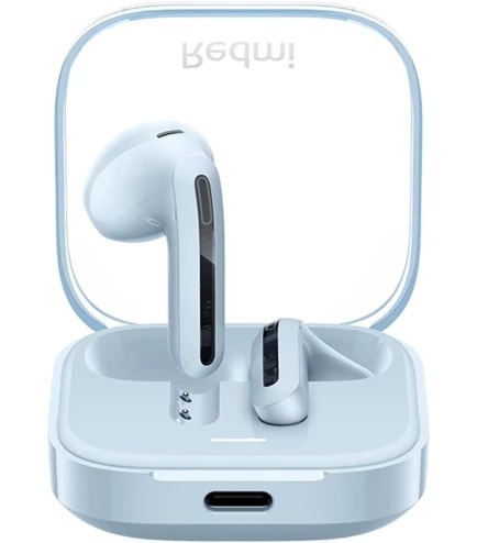 AURICULARES XIAOMI REDMI BUDS 6 ACTIVE AZUL 