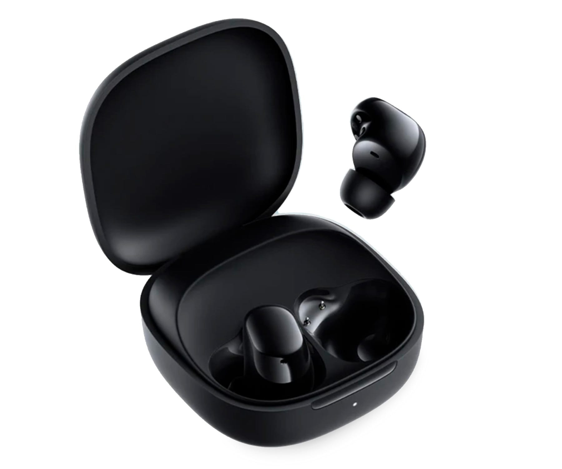 AURICULARES XIAOMI REDMI BUDS 6 PLAY BLACK AURICULARES INEAR TRUE WIRELESS
