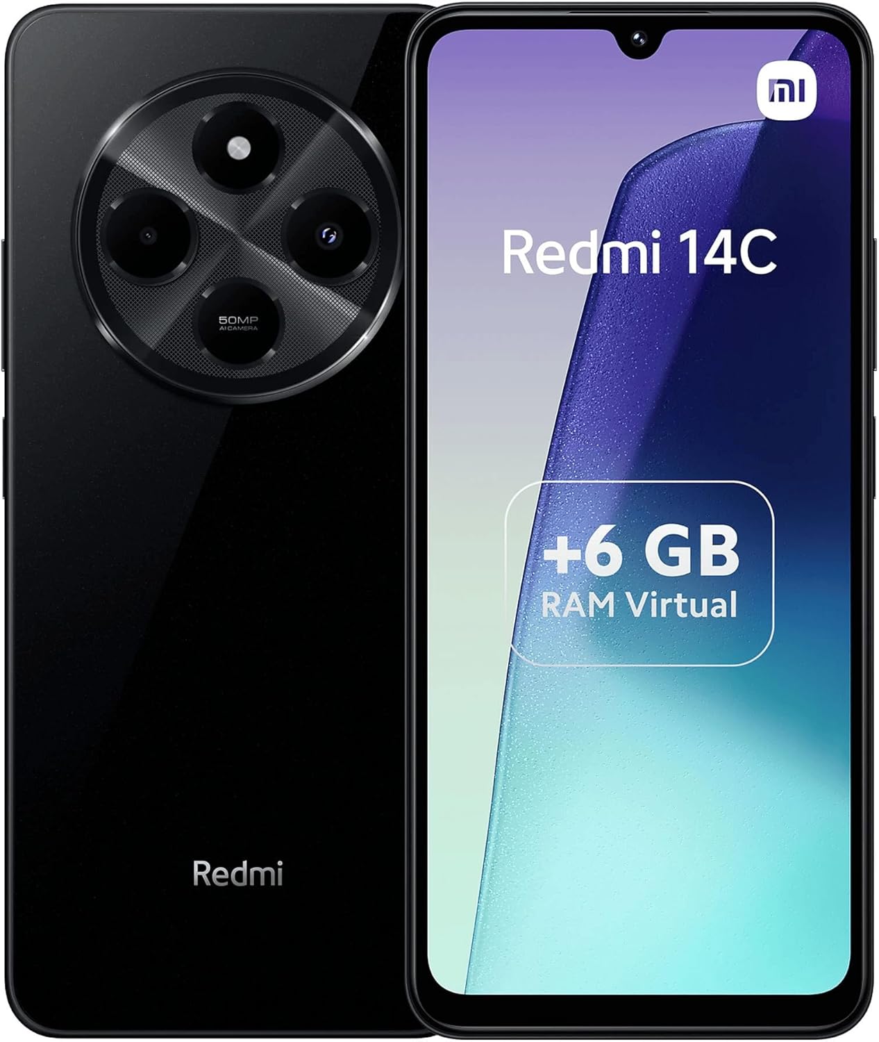SMARTPHONE 6,88