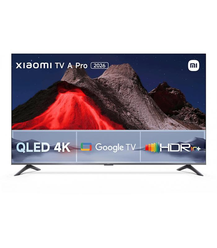 TV XIAOMI QLED 55