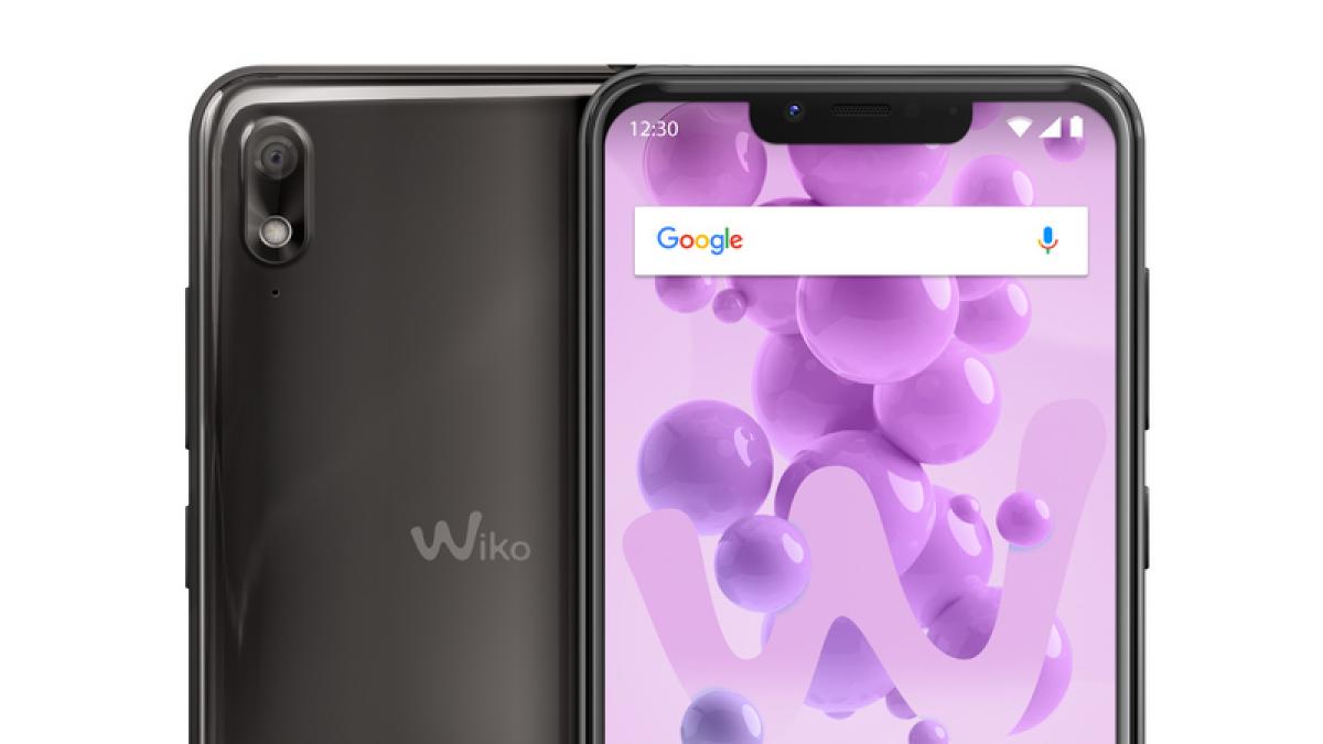 SMARTPHONE 5,93