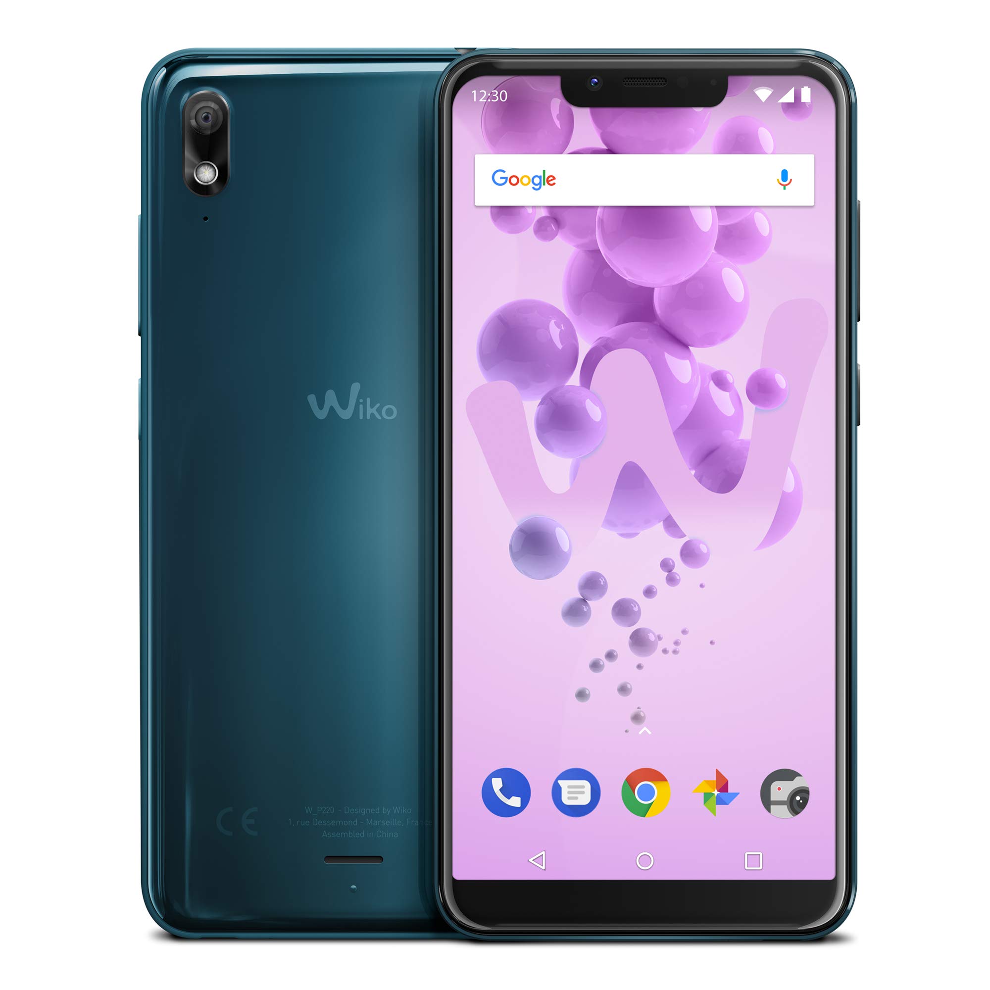 SMARTPHONE 5,93