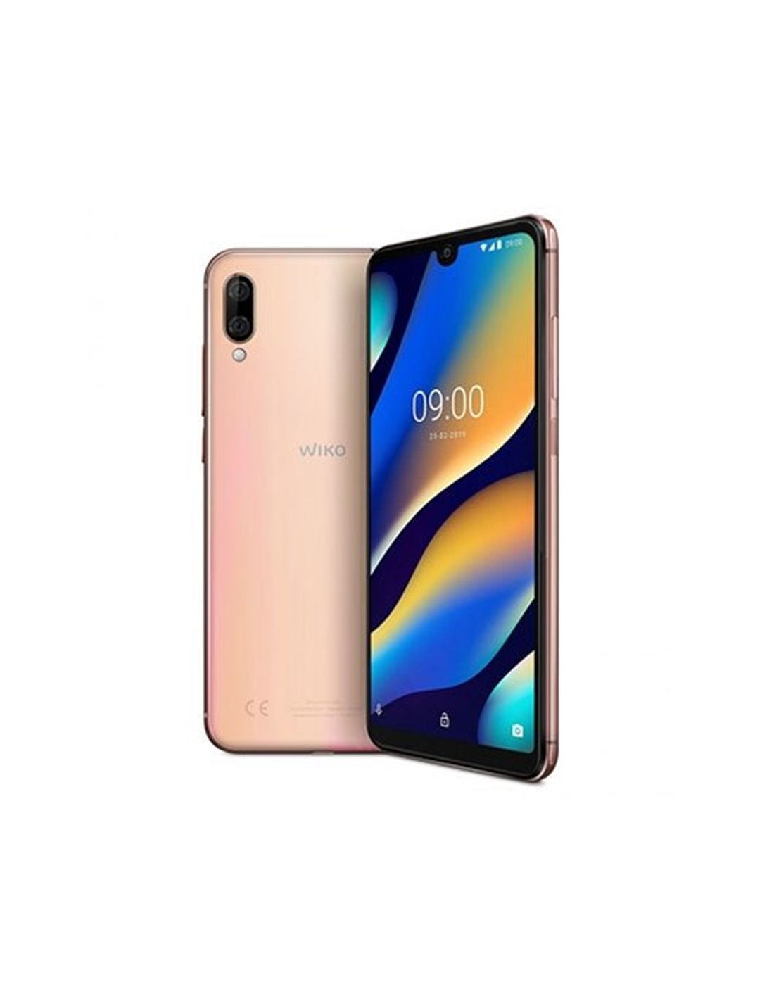 SMARTPHONE 6,09