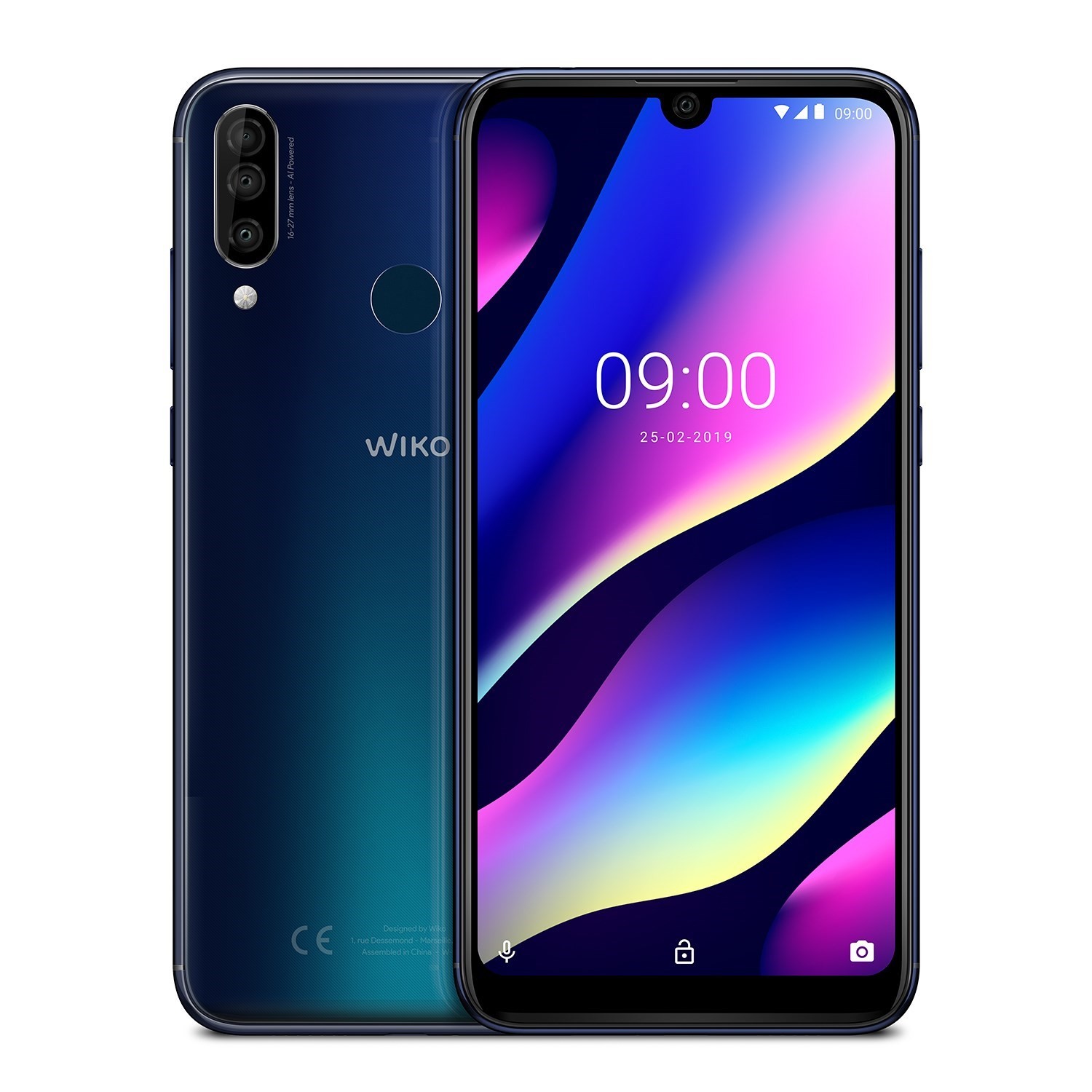 SMARTPHONE 6,26