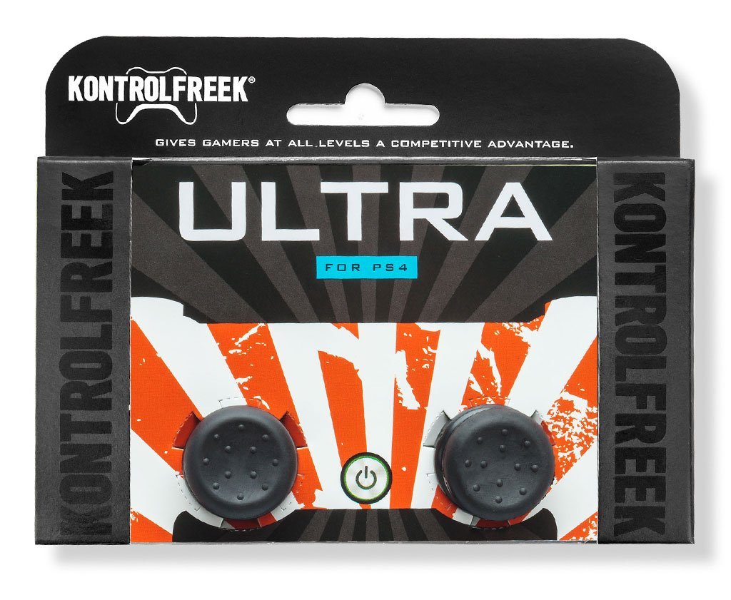 GRIPS KONTROLFREEK ULTRA PS4
