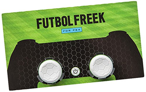 GRIPS KONTROLFREEK FUTBOL PS4