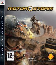 PS3 PACK 2 JUEGOS PLAT (MOTOR STORM + PROLOGUE)